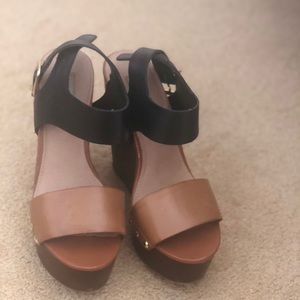 Steven Madden Wedges